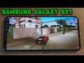 Samsung Galaxy S21 / Exynos 2100 - GTA Vice City - 60/120 FPS Gaming Test