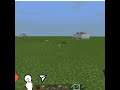 Secret Door Tutorial || Using Item Plate   and Redstone  link in description || #shorts.