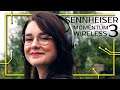Sennheiser Momentum Wireless 3 | Klangkönig, aber...? | Review (deutsch)