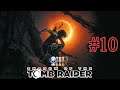 Shadow of the Tomb Raider Platin-Let's-Play #10 | Lauernde Gefahr im Wald (deutsch/german)
