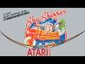 Sky Skipper [Atari 2600]