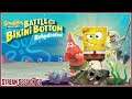 Spongebob Squarepants: Battle for Bikini Bottom Rehydrated Stream Session 02