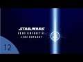 Star Wars: Jedi Knight II: Jedi Outcast Part 12: Apprentice Showdown