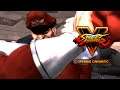Street Fighter 5 Cinematic Intro