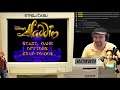 Stroj času – Retro: Disney's Aladdin | 1993 – PC/NES/SNES/SMS/SMD | Gameplay | CZ 1440p60