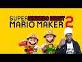 Super Mario Maker 2 Nintendo Direct With Live Reaction | SharJahGames | SharJahStream | ENG/NL