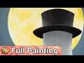 Super Mario Odyssey - "Bonneton" Painting (Full Version)
