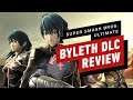 Super Smash Bros. Ultimate: Byleth DLC Review