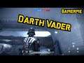 SWBF2 Darth Vader Team Deathmatch Offline Gameplay Part 2, PS4/Xbox one/PC