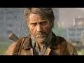 The Last of Us 2 - Toutes les scènes de Joel (PS4 Pro)
