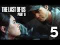 The Last Of Us Part II: EMBUSCADE #5 (Let's Play Fr)