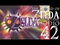 The Legend of Zelda: Majora's Mask - Episódio 42 - Edrik