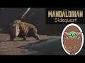 The Mandalorian Sidequest "Pokeball Return"