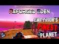 The Most Beautiful Planet In Empyrion! | Empyrion Galactic Survival Gameplay Reforged Eden 1.5 Ep 6