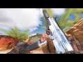 The NUMBER ONE QXR Loadout for SEARCH & DESTROY! QXR Gunsmith Build/Class Setup! | CODM
