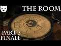 The Room - Part 3 (ENDING) | UNLOCKING AN ESOTERIC PUZZLE BOX 60FPS GAMEPLAY |