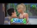 The Sims 4 | #53 | Chwila romatyzmu! ❤️