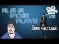 🎬The Sinking City🎬Is This The End Now??(PS4) #10 [Streamed 08-07-20]