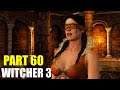 The Witcher 3 Wild Hunt Gameplay Blindingly Obvious Mission, Part 60 Playstation Gameshd