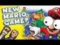 This Custom Mario game is amazing - Made in Mario Maker! - DeeDee's World Episode 6 TRILOGY part 1