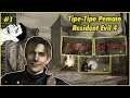 Tipe - Tipe Pemain Resident Evil 4 #1