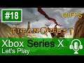 Titan Quest Xbox Series X Gameplay (Let's Play #18) - 60FPS