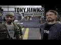 Tony Hawk’s Proving Ground #5 - Freedom Plaza! (PS2 Gameplay)