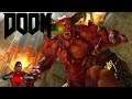 Too Hyped for Doom Eterrnal | Doom 2016