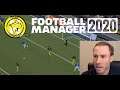 Too many mistakes! | Football Manager 2020 | Chain Wreck Road to Glory