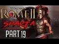 Total War: Rome II: Spartan Campaign - Part 19