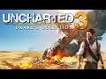 Uncharted 3 #001 [PS4 PRO] - Das Erbe von Francis Drake