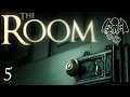 Using lasers to light up the sky! | The Room Let's Play | Episode 5