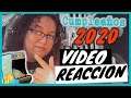 Video Reaccion | Cumpleaños ROY 2020 | Llavero Arcade MS PAC-MAN!