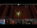 Warcraft 3 | Custom Hero Survival v7.3 | DAYUMM That ending