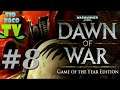 Warhammer 40K: Dawn of War (Loco) - Misión 8: La Capilla