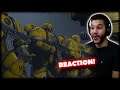 워해머,Warhammer40k]Deploy | SODAZ - Reaction!!!