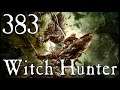 Warsword Conquest - Witch Hunter E383 (Warband Mod)