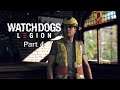 Watch Dogs Legion PART 4 | Recruitment