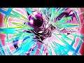 What If Dokkan Battle OST - STR LR Full Power Frieza Theme Extended