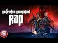 WOLFENSTEIN YOUNGBLOOD RAP by JT Music (feat. Andrea Storm Kaden) - "Run With the Wolves"