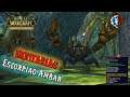 World of Warcraft: Montaria - Escorpião Âmbar (Os Klaxxi)