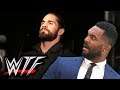WWE RAW WTF Moments (9 Dec) | TLC 2019 Go-Home, Seth Rollins & The AOP Sitting In A Tree