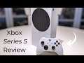 Xbox Series S Review