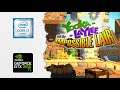 Yooka Laylee And The Impossible Lair | I7 | GTX 1660 TI