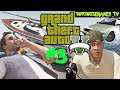Youtube Shorts 🚨 Grand Theft Auto V Clip 113