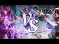 YVE VS PHARSA BEST FULL FIGHT GAME 2021 | Mobile Legends Bang Bang