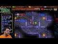 Zelda: Four Swords Adventure - Part 16: Slow and Steady? No Thanks...