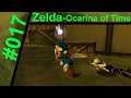 Zelda - Ocarina of Time (Projekt 64) - Gameplay #17