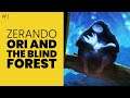 Zerando Ori and the Blind Forest - Parte 1 de 3 | Gameplay Longa
