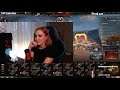 МИРНЫЙ 13 - World of Tanks стрим